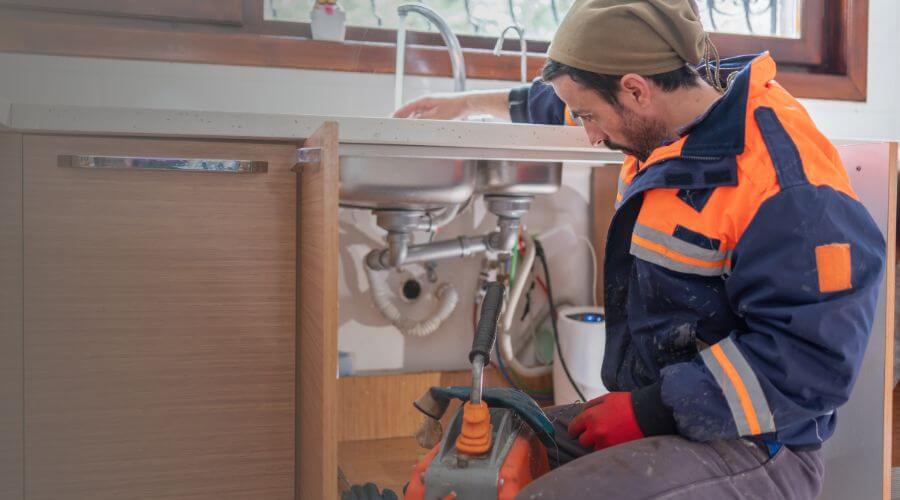Local expert plumbing services in Easton, MN